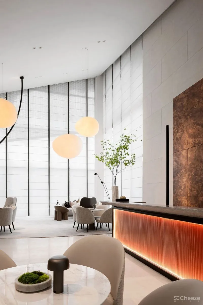 AOD新作：恰到好处的留白，重塑世界原初的安静！