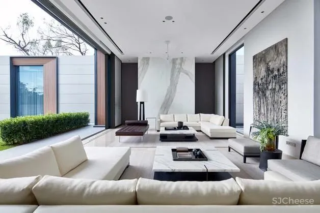 SCDA 绝美的优雅