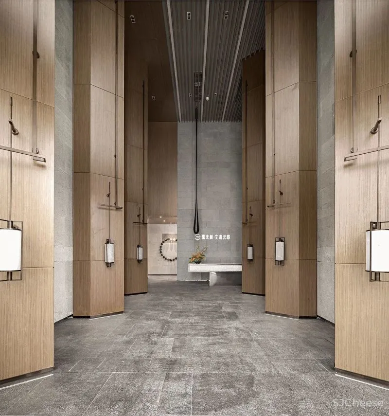 格调十足的禅意东方，慢品中式真韵！