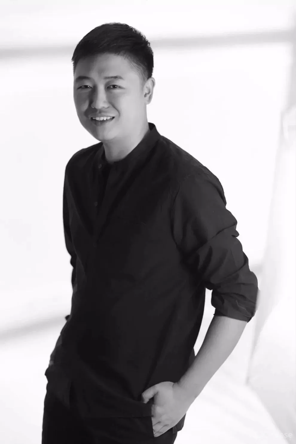 绿都×柯翊 传承与创新,蕴含人文气质的宅院雅居