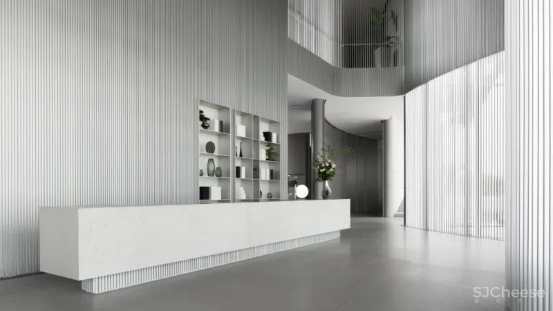 纯粹如诗 李玮珉新作