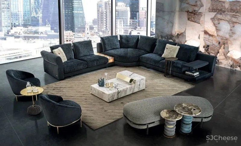 LONGHI,让你的家精致到骨子里