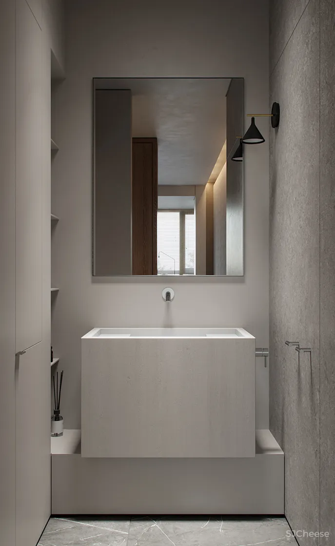 设计：极简质朴，高级范！