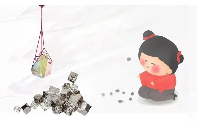 南京玄武 宝龙城售楼中心 漪天装饰设计