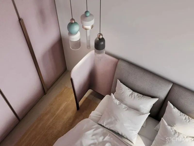 净简·素雅之居