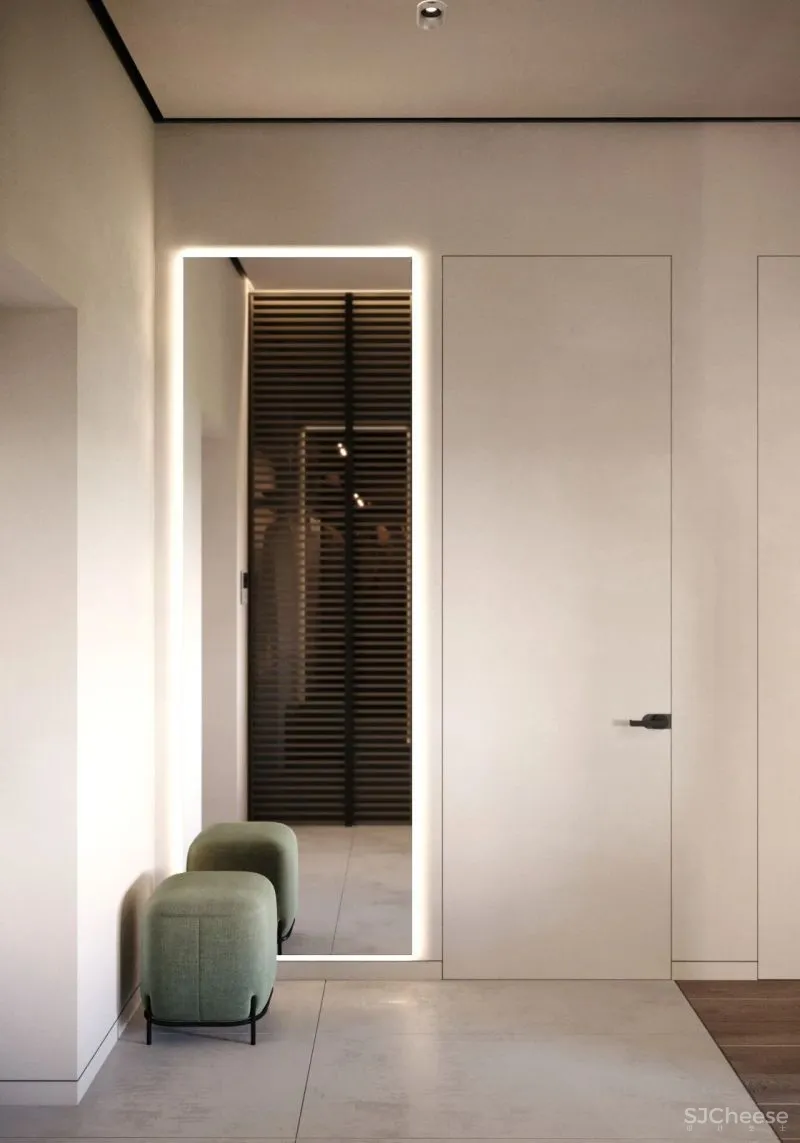 简约轻奢,好看!