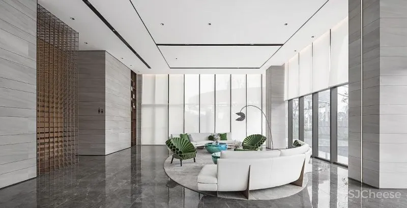 伍玛设计:邂逅光之艺术,改变城市想象!