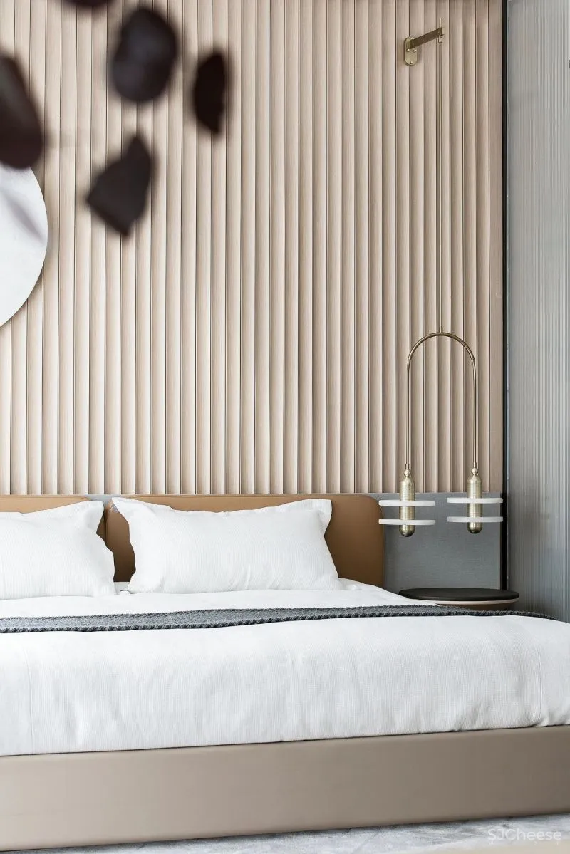 派尚设计:觅一处都市森林,把自然安置在生活里!