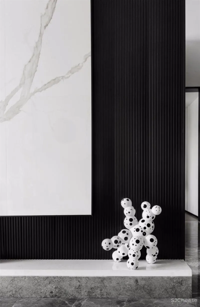 CLV-正荣：在古典中新生，在艺术中沉醉