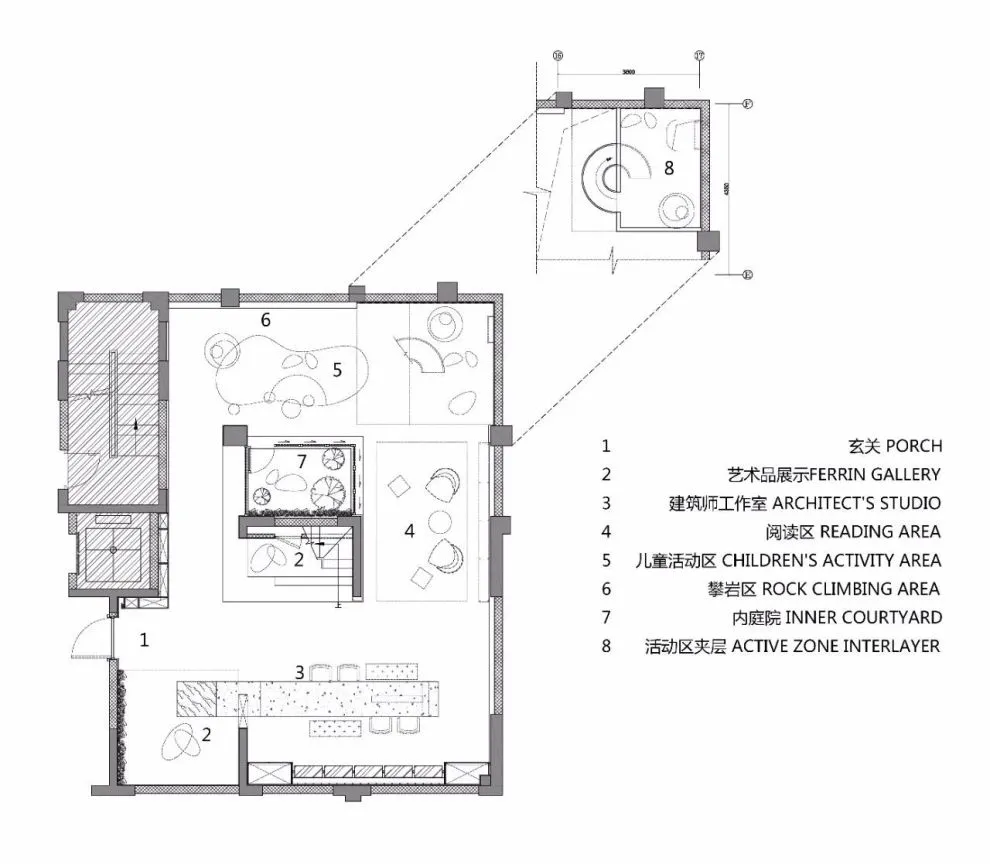 绿都-柯翊：传承与创新，蕴含人文气质的宅院雅居