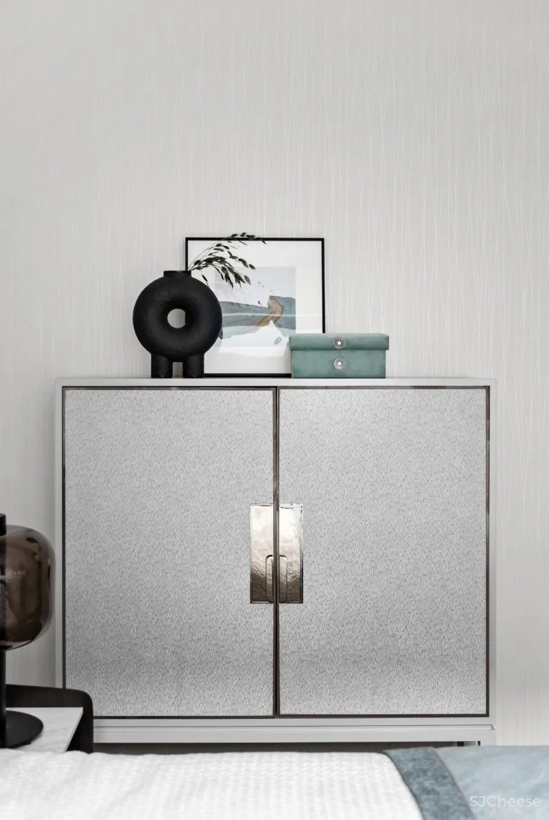 元禾大千 南京，都市金陵美学的双面生活