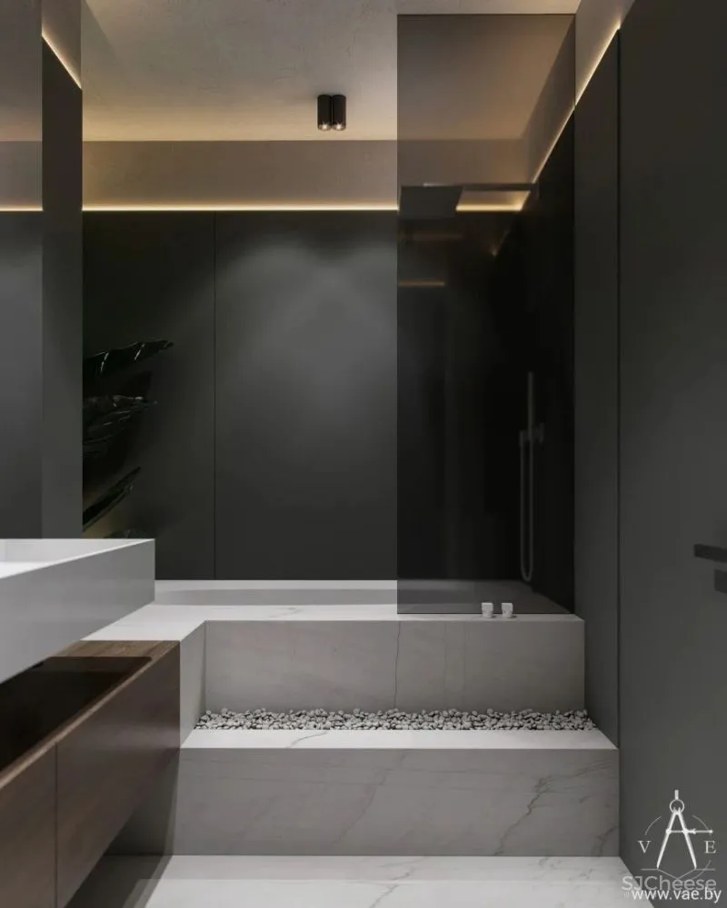 Vae Design 新作 白俄罗斯极简主义