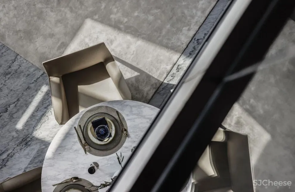 晋江龙湖别墅|DAS大森设计