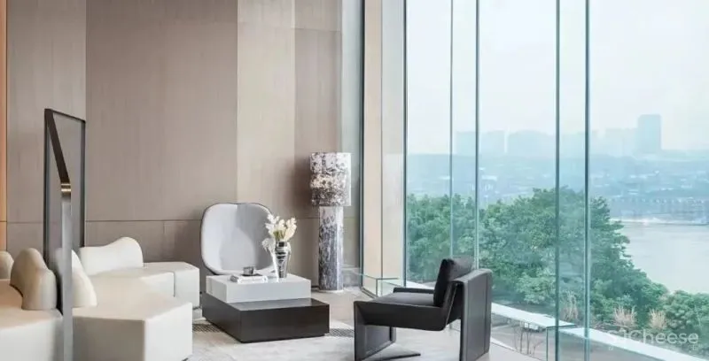 重审存在主义 “几盒”赋新而来 帝凯设计