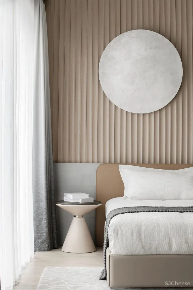 派尚设计:觅一处都市森林,把自然安置在生活里!