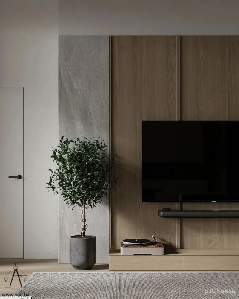 Vae Design 新作 白俄罗斯极简主义