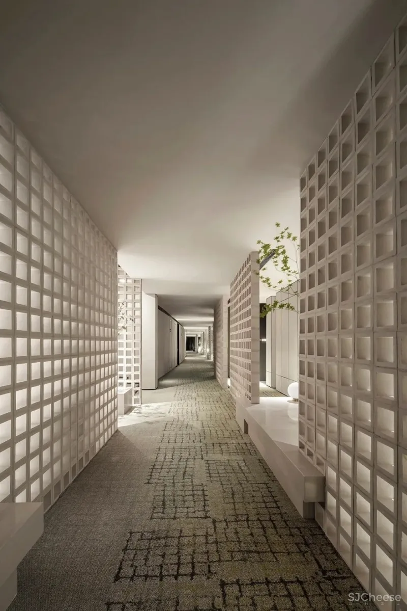 精品酒店X方程式