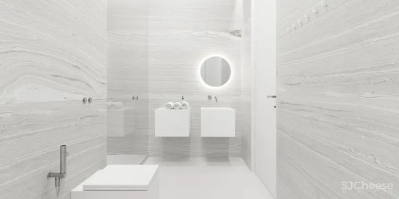 极简,超高级的审美!