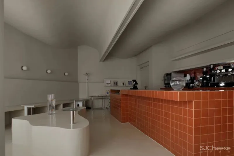 壹阁设计 x 作『 ELK』