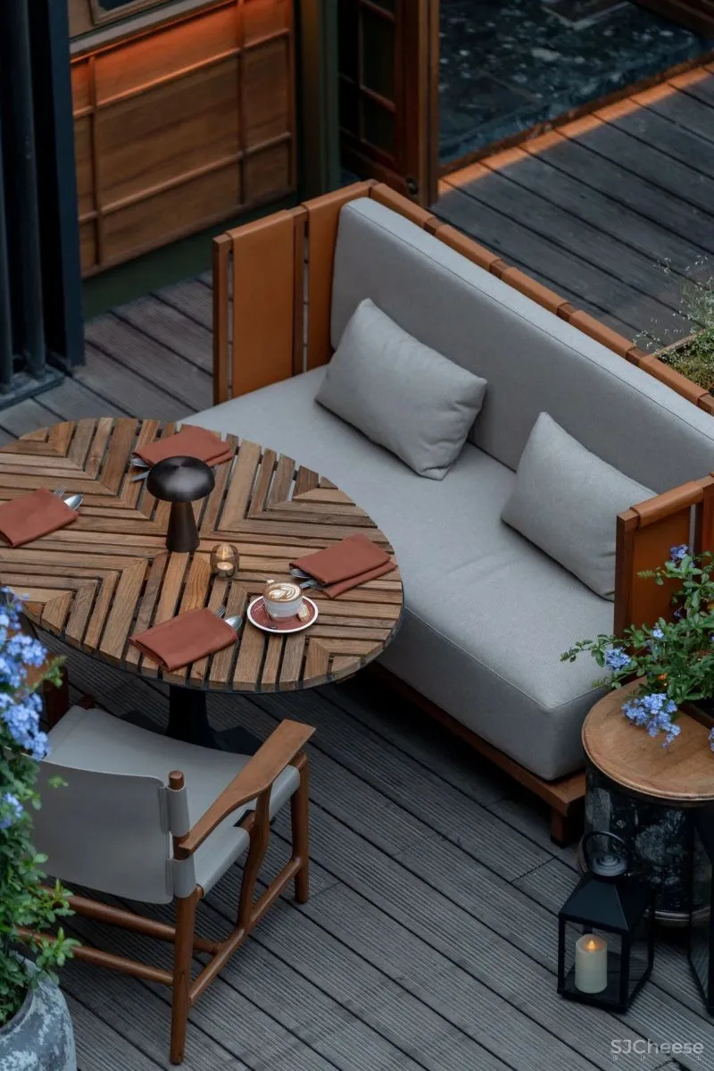 这一年 刘芮言 关注“存在的意义”,而非满足于“存在”