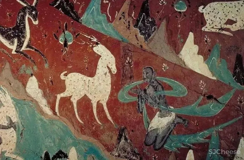 布鲁盟设计 回归东方，唤起文化和鸣