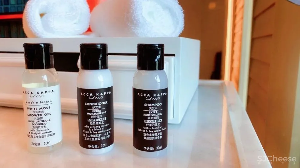 CCD新作 杭州西湖希尔顿「嘉悦里」酒店正式开业！