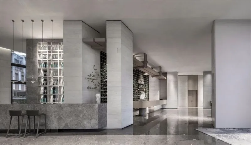 觉度设计:绿水行舟,述当代设计语言中的人文与自然