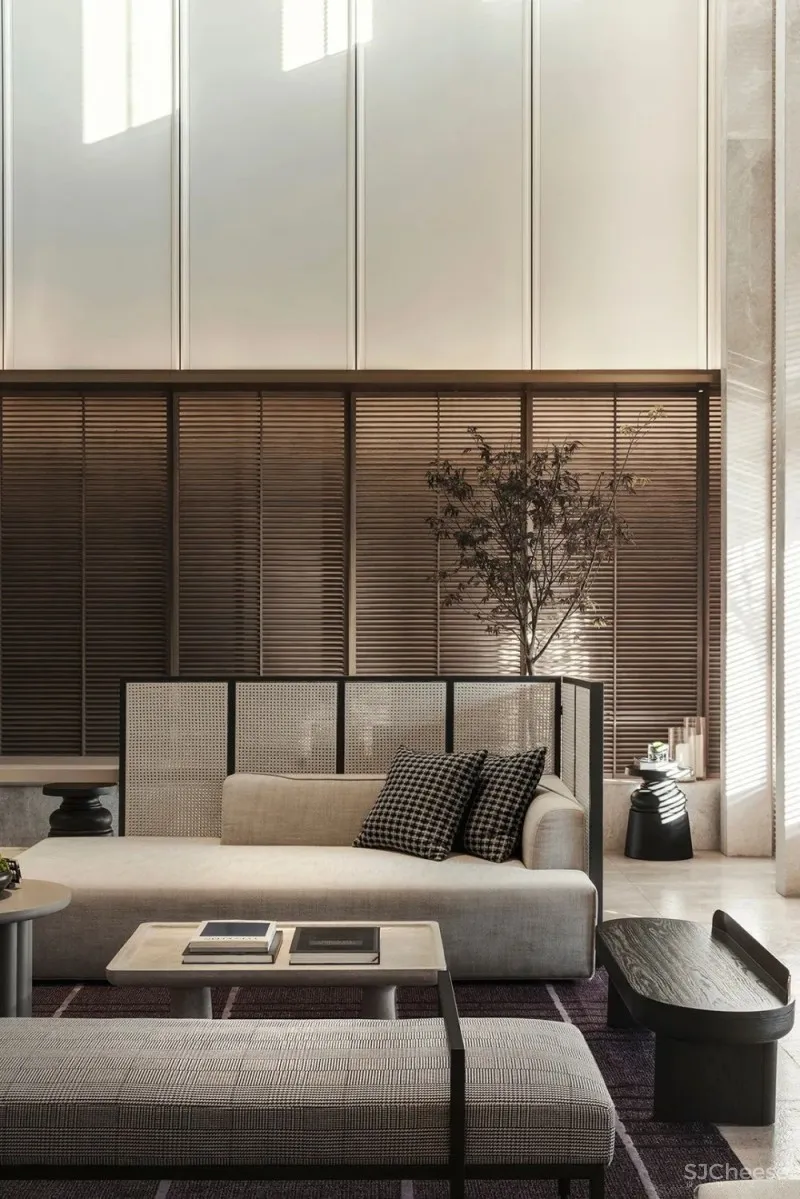 精品酒店X方程式