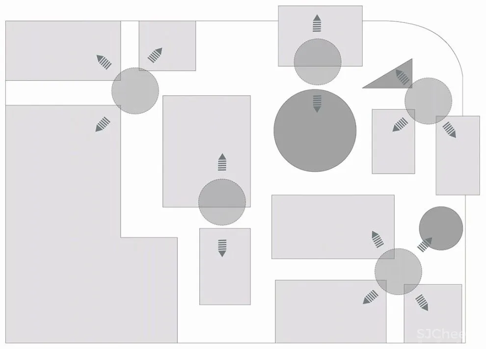 设谷设计 谢银秋 《沙丘》狂想即世界