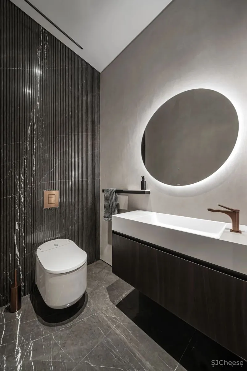 轻奢优雅，气质出众！