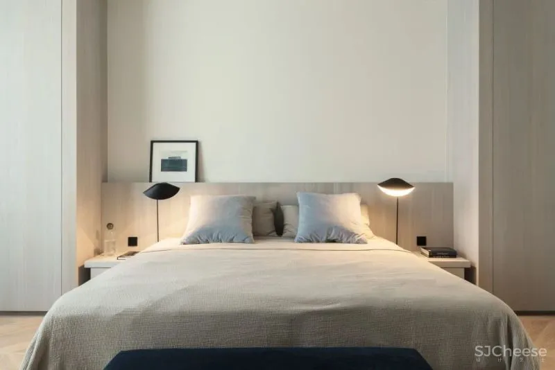 意大利联排别墅 2020 JUMA architects