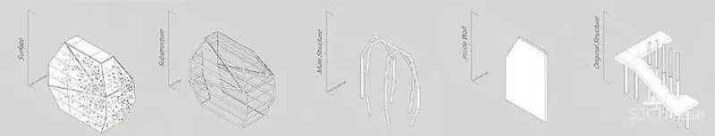 回归读书本质 南之山·古腾堡星汉书店 未韬建筑设计事务所&Giorgio成于思