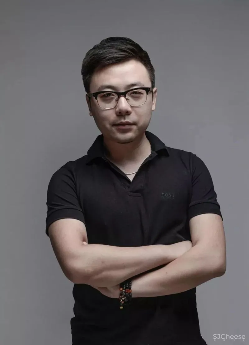 颠覆空间格局,打造个性居所 ANG STUDIO新作