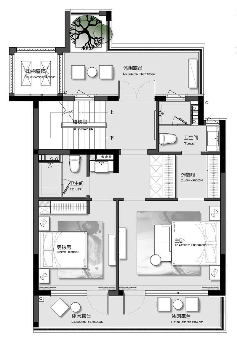 爱马仕橙 高级灰,一键解锁时尚魔方!