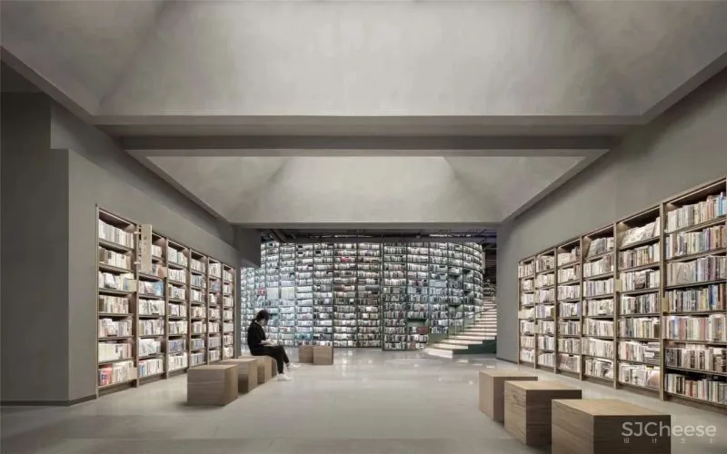 LSD年度力作 西安方所：守护、憧憬与复兴