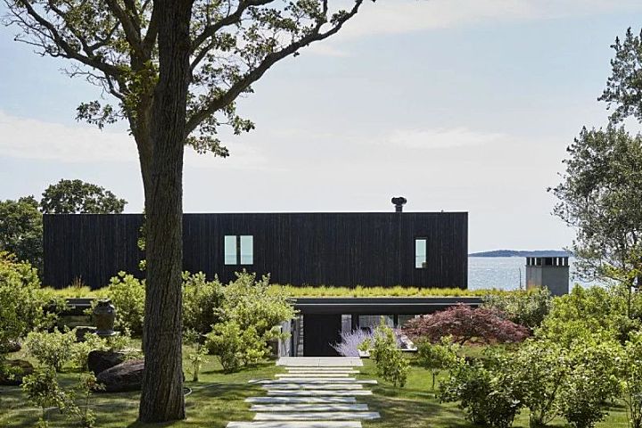 Marc Turkel 中国第一代超模李昕的家