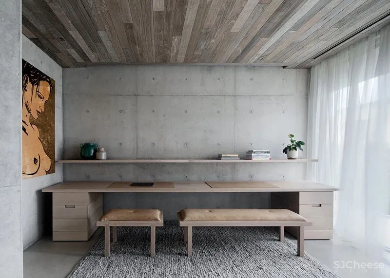 质朴自然的实用主义 Rachcoff Vella新作