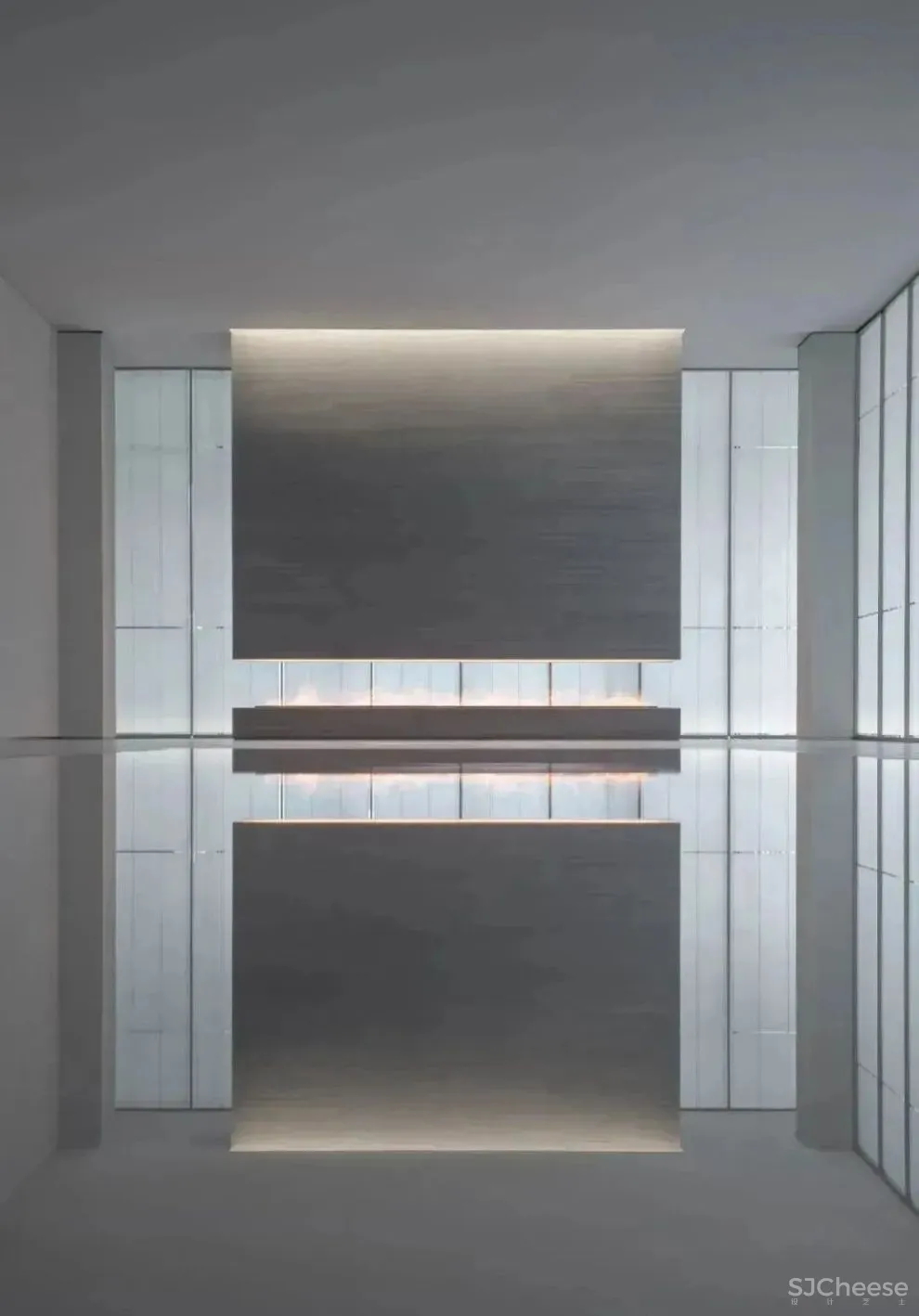 安静的力量 YU STUDIO