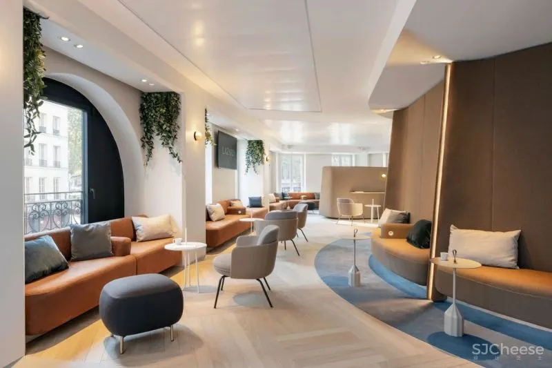 2020 年度最佳办公空间