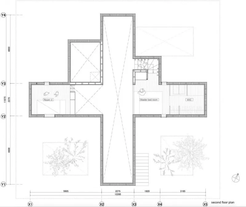 温馨港湾 日本Kasa住宅