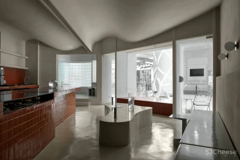 壹阁设计 x 作『 ELK』