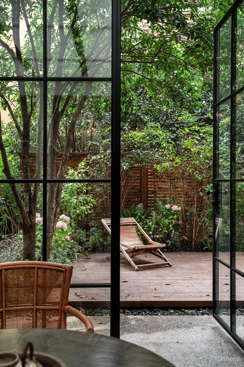 这一年 谢柯:设计,就是保持自我、保持好奇、保持纯净的过程