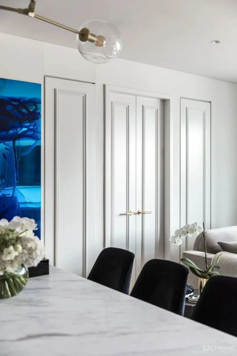 极简格调,有范儿!