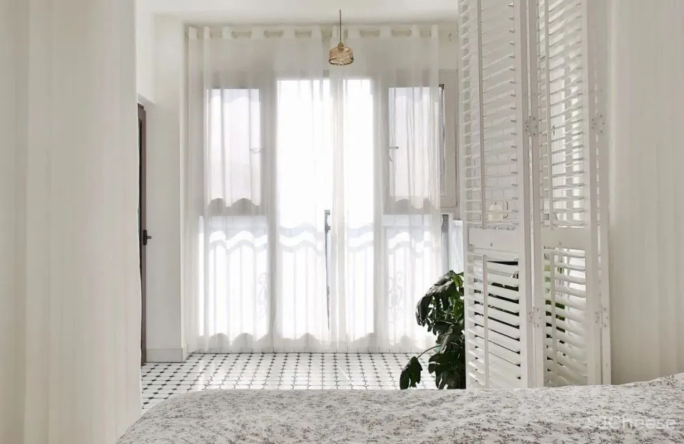 梧桐叶的圣诞派对 LEAST 设计