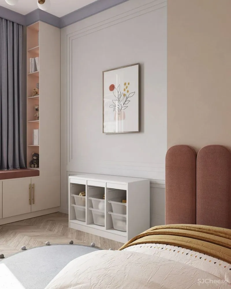 高级简约，太有气质了！