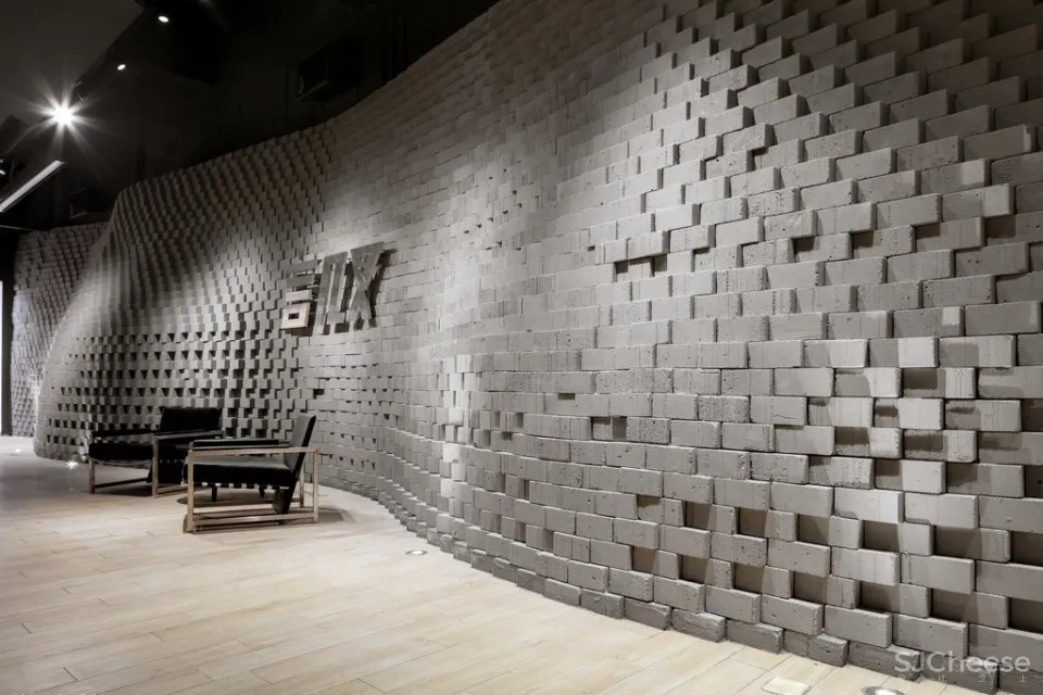 峻佳设计丨艺术 科技完美演绎上海风景