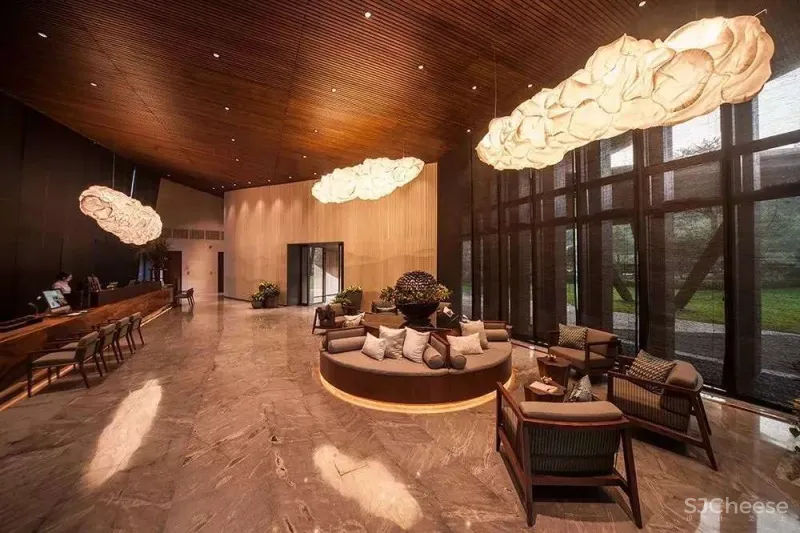 3月民宿考察之旅 在莫干山遇见春暖花开