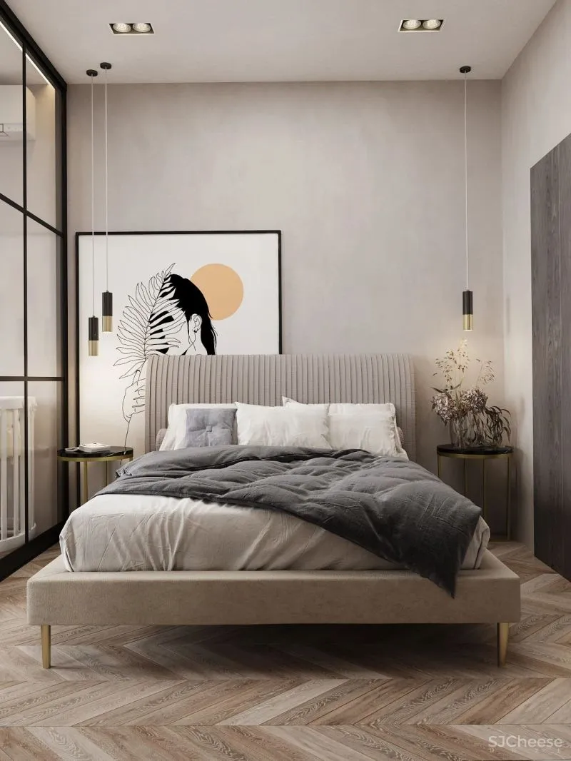 高级简约，太有气质了！