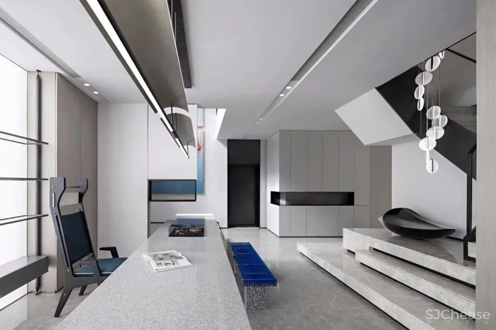 绿都-柯翊：传承与创新，蕴含人文气质的宅院雅居