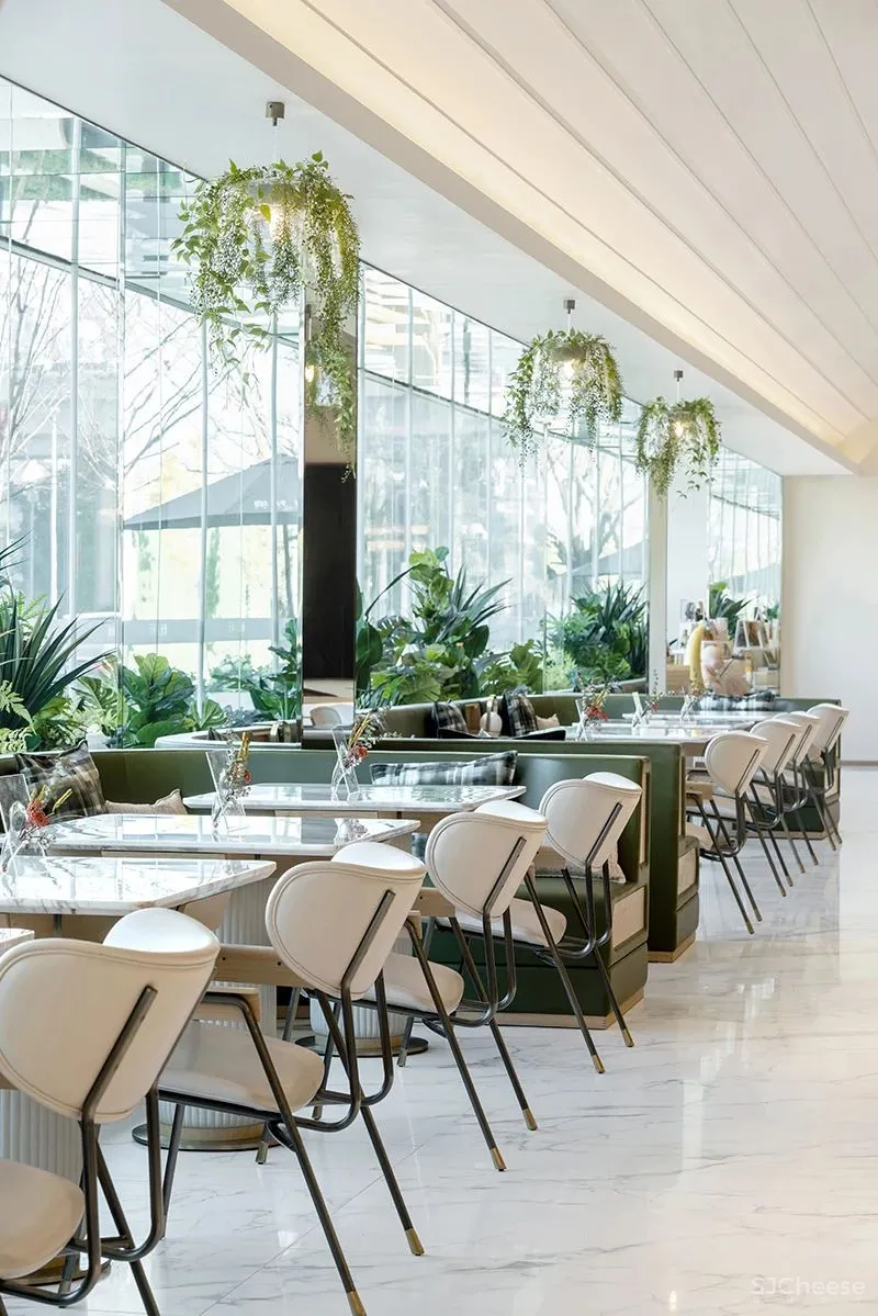 峻佳×LSD：万科Co·life 2.0 产品首秀，打造美好社区服务全景